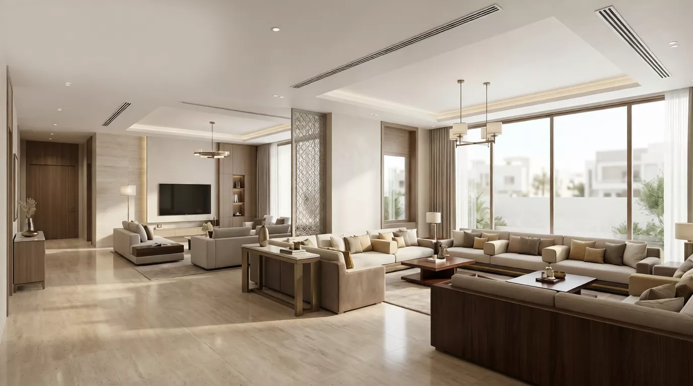 A design that understands Jeddah